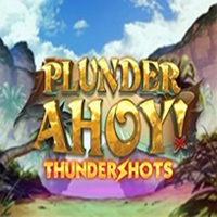 Plunder Ahoy!