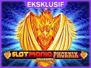 Slot Mania Phoenix Megaways PP
